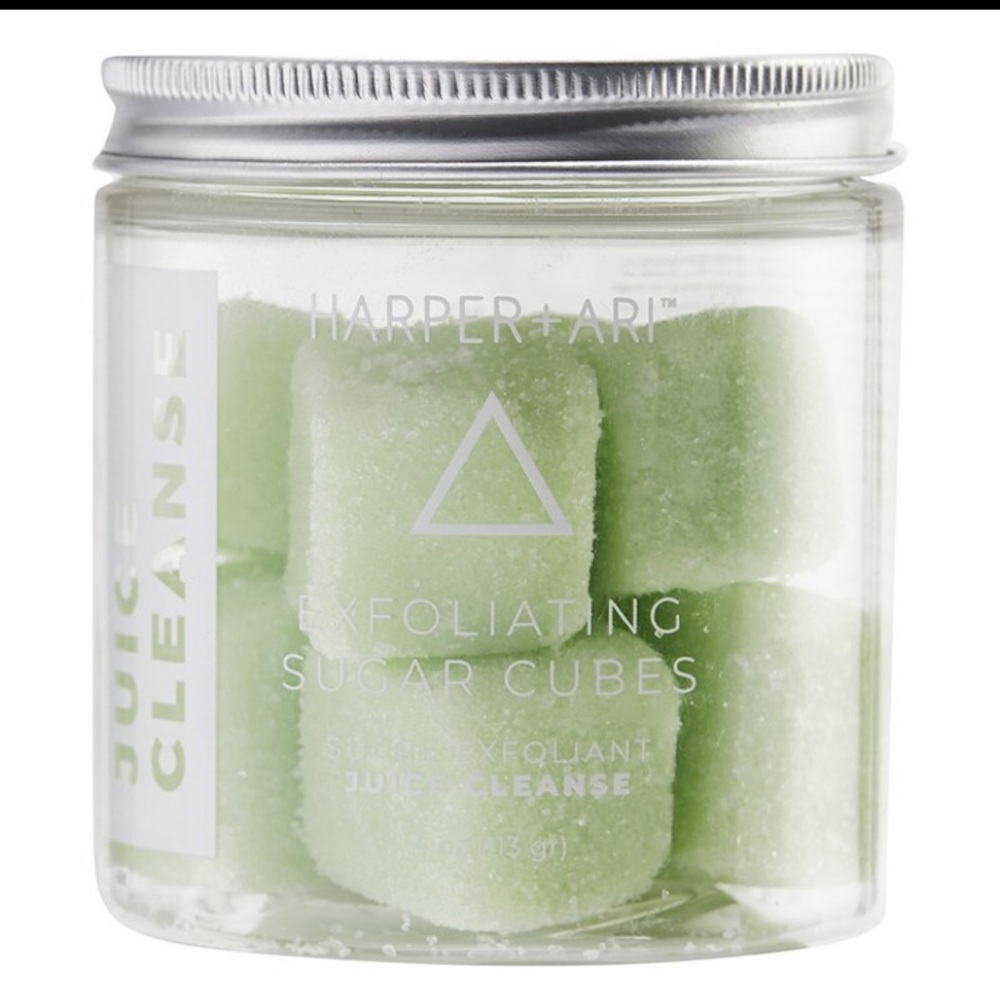 Harper + Ari Sugar Cubes